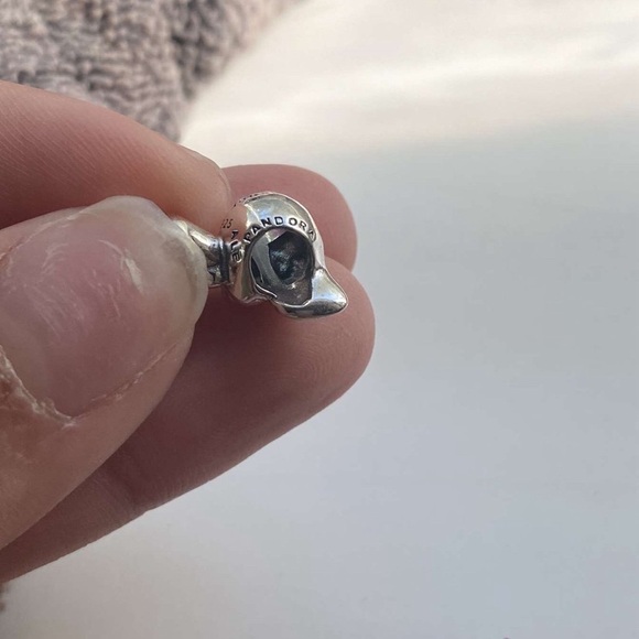 Pandora x Disney Simba Charm - Picture 4 of 4